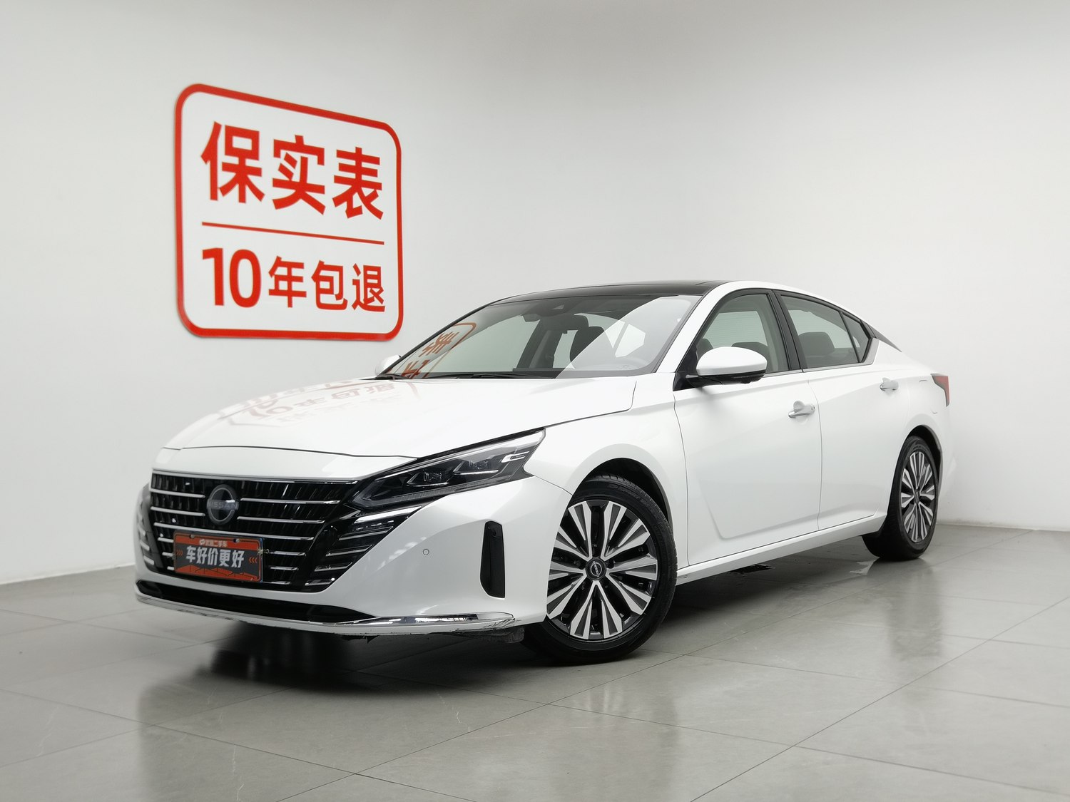 Used Nissan Teana 2022 2.0 AT