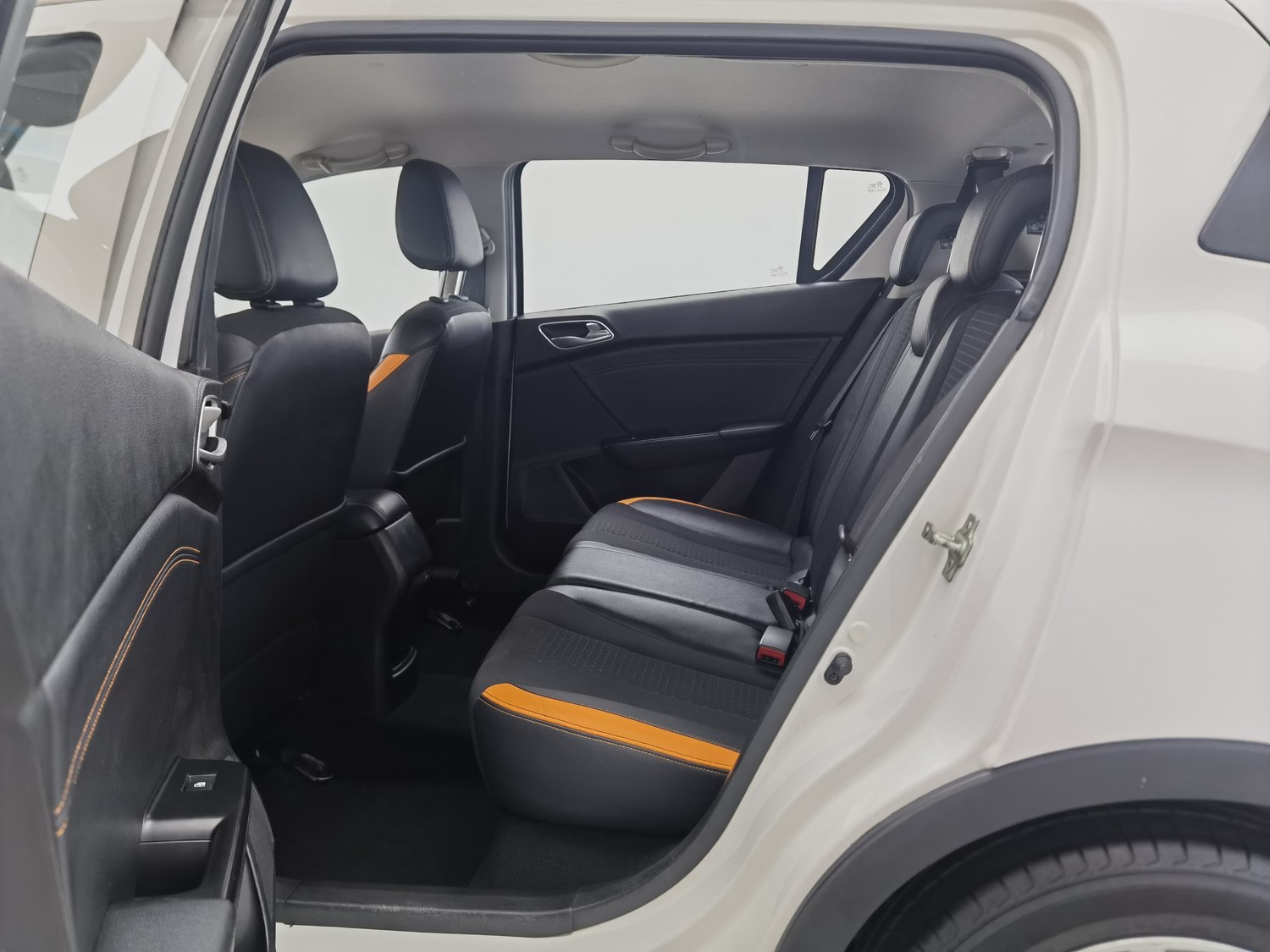 Used Baojun 310 2016 1.2 MT