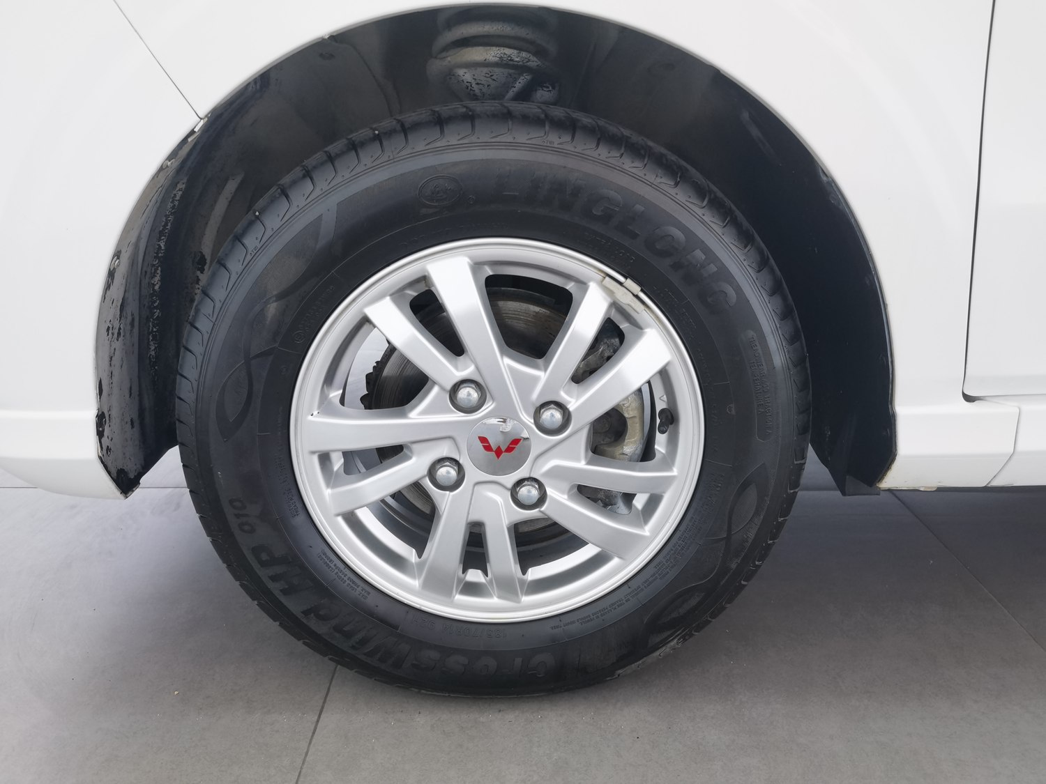 Used Wuling Hongguang 2021 1.5 MT
