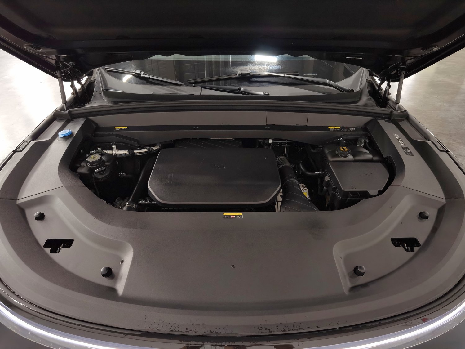 Used Li Auto L8 2024 1.5 AT