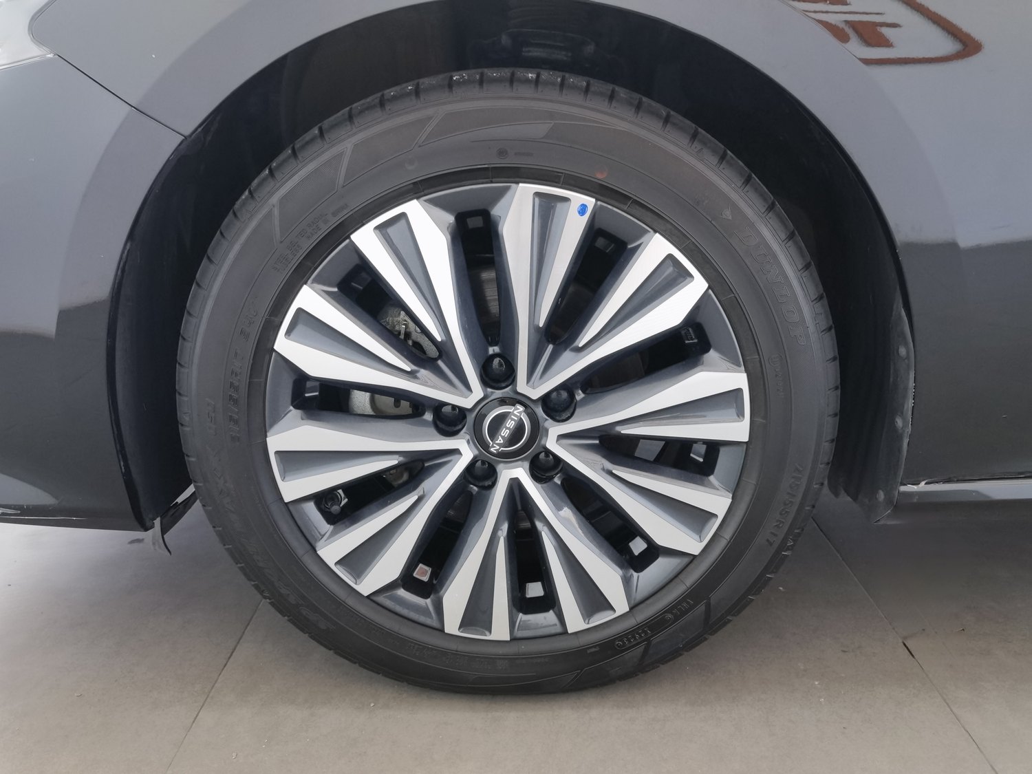 Used Nissan Teana 2022 2.0 AT
