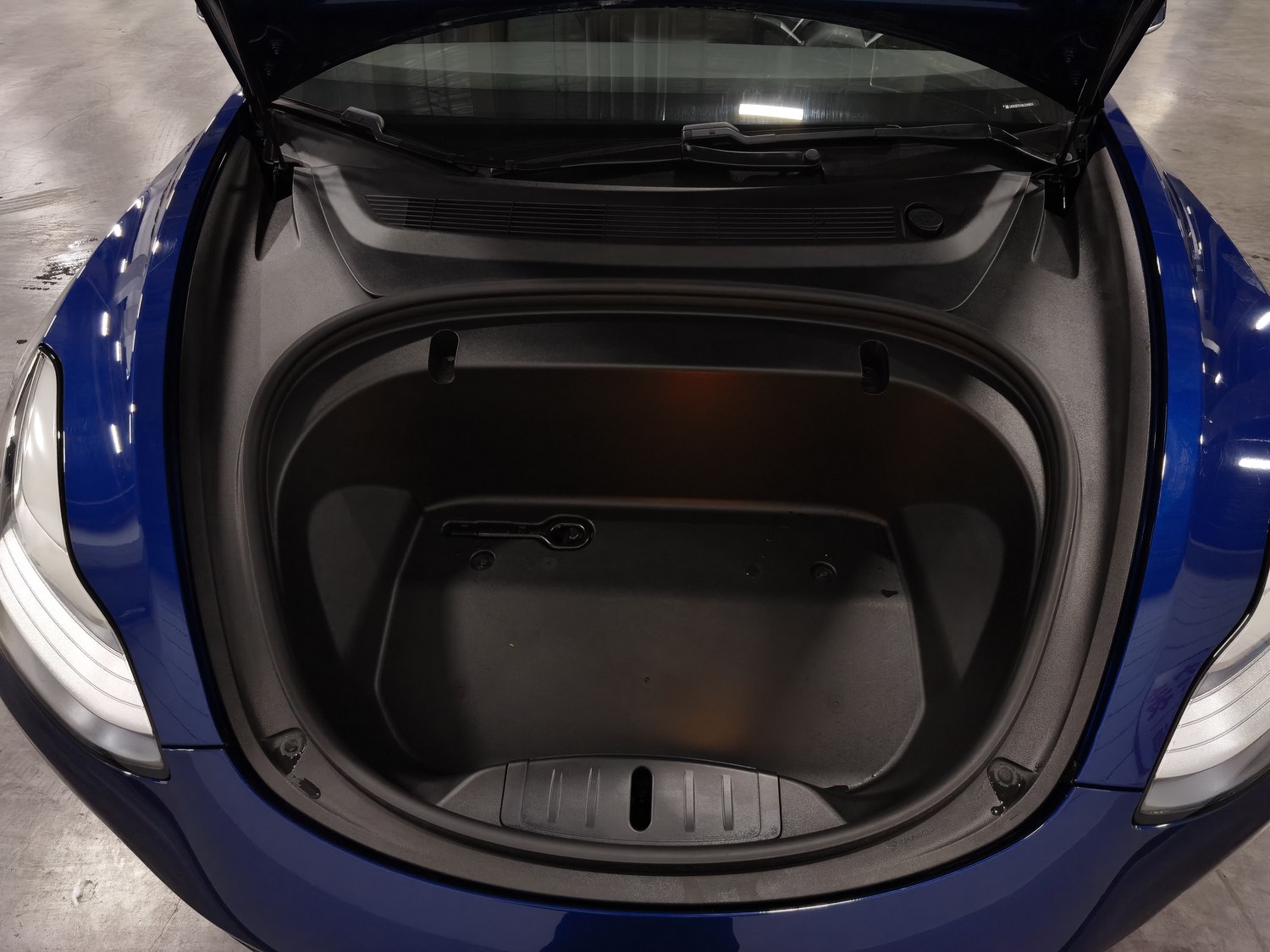 Used Tesla Model 3 2020