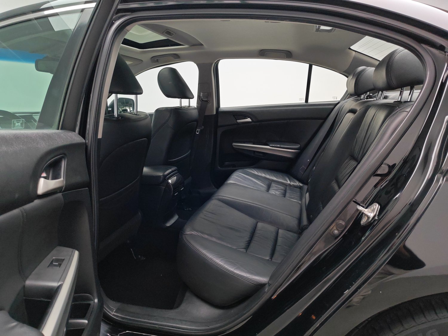 Used Honda Accord 2012 2.4 AT