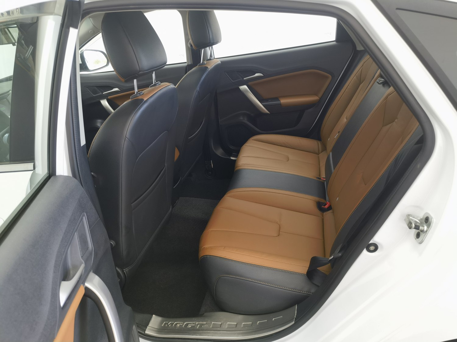 Used MG GT 2016 1.5 AT