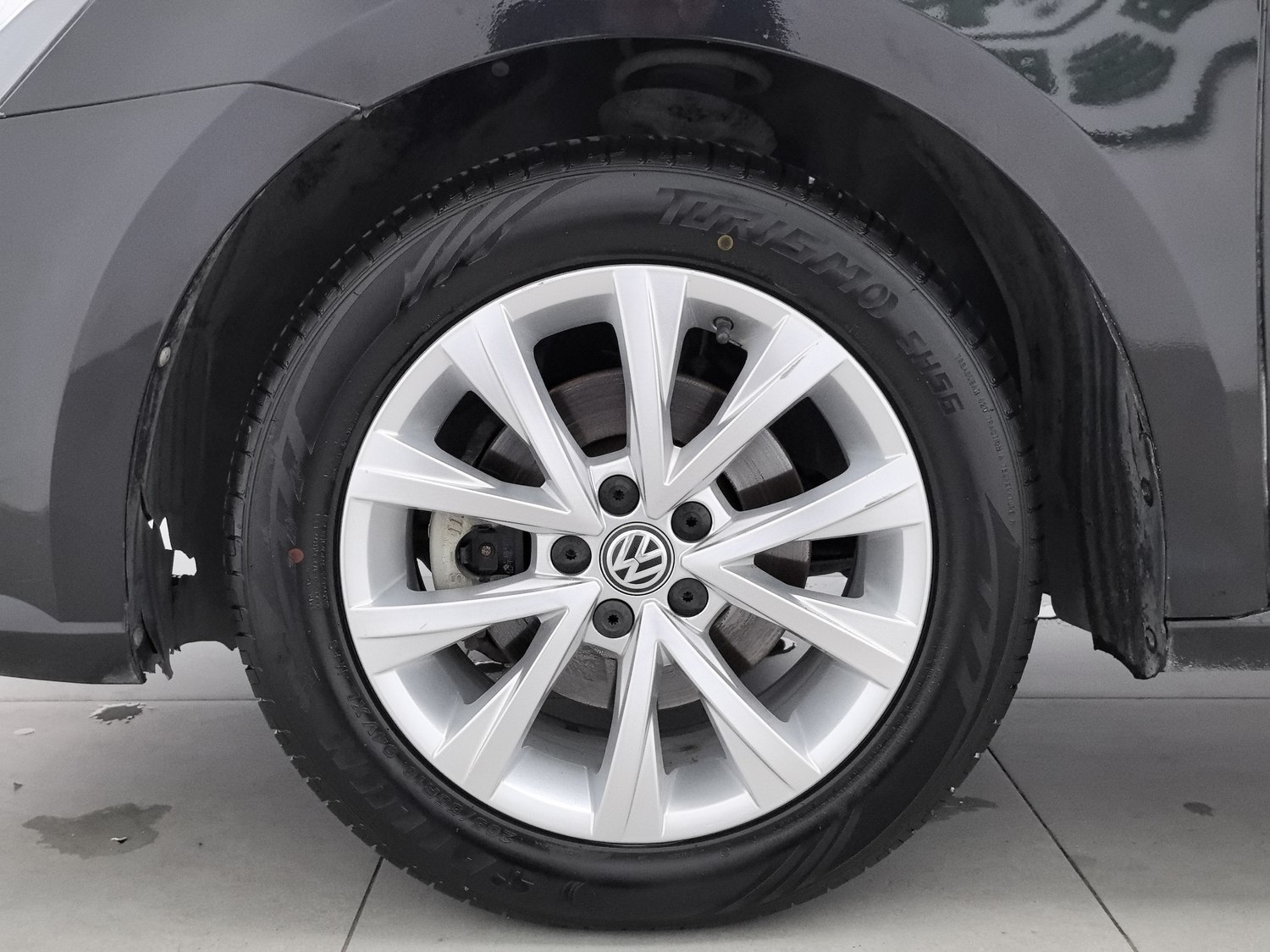 Used Volkswagen Lavida 2017 1.6 AT