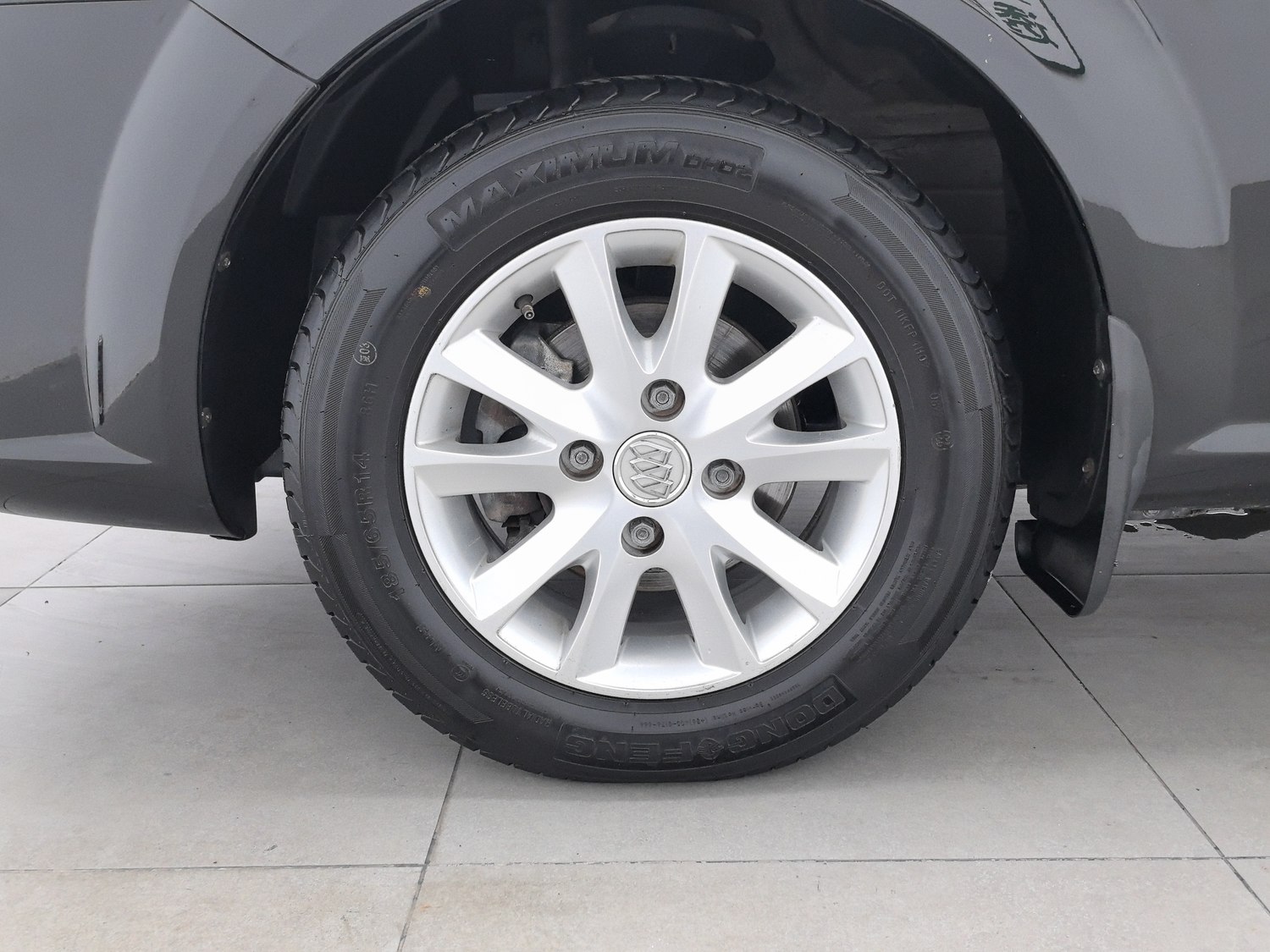 Used Buick Excelle 2015 1.5 MT