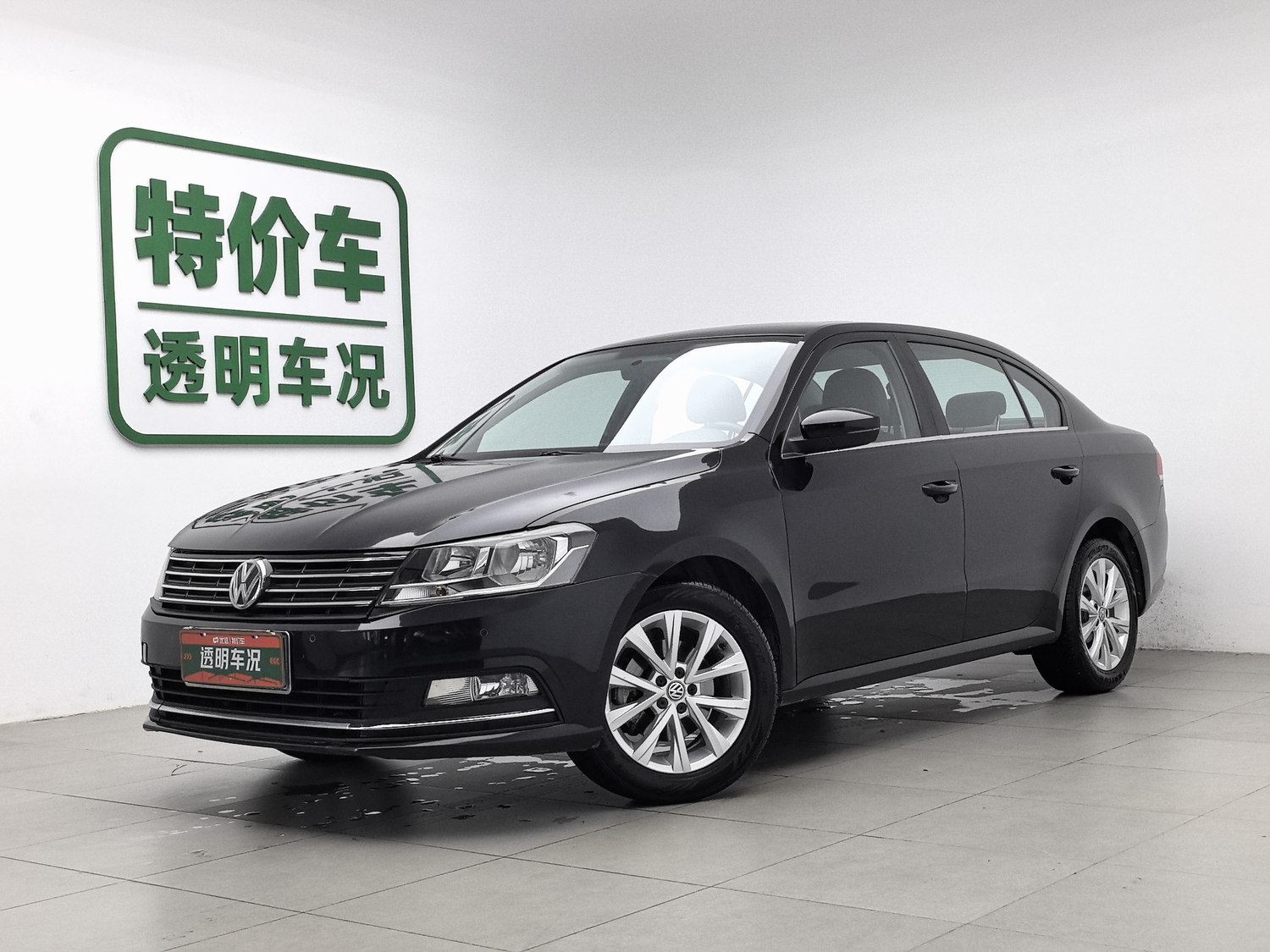 Used Volkswagen Lavida 2017 1.6 AT