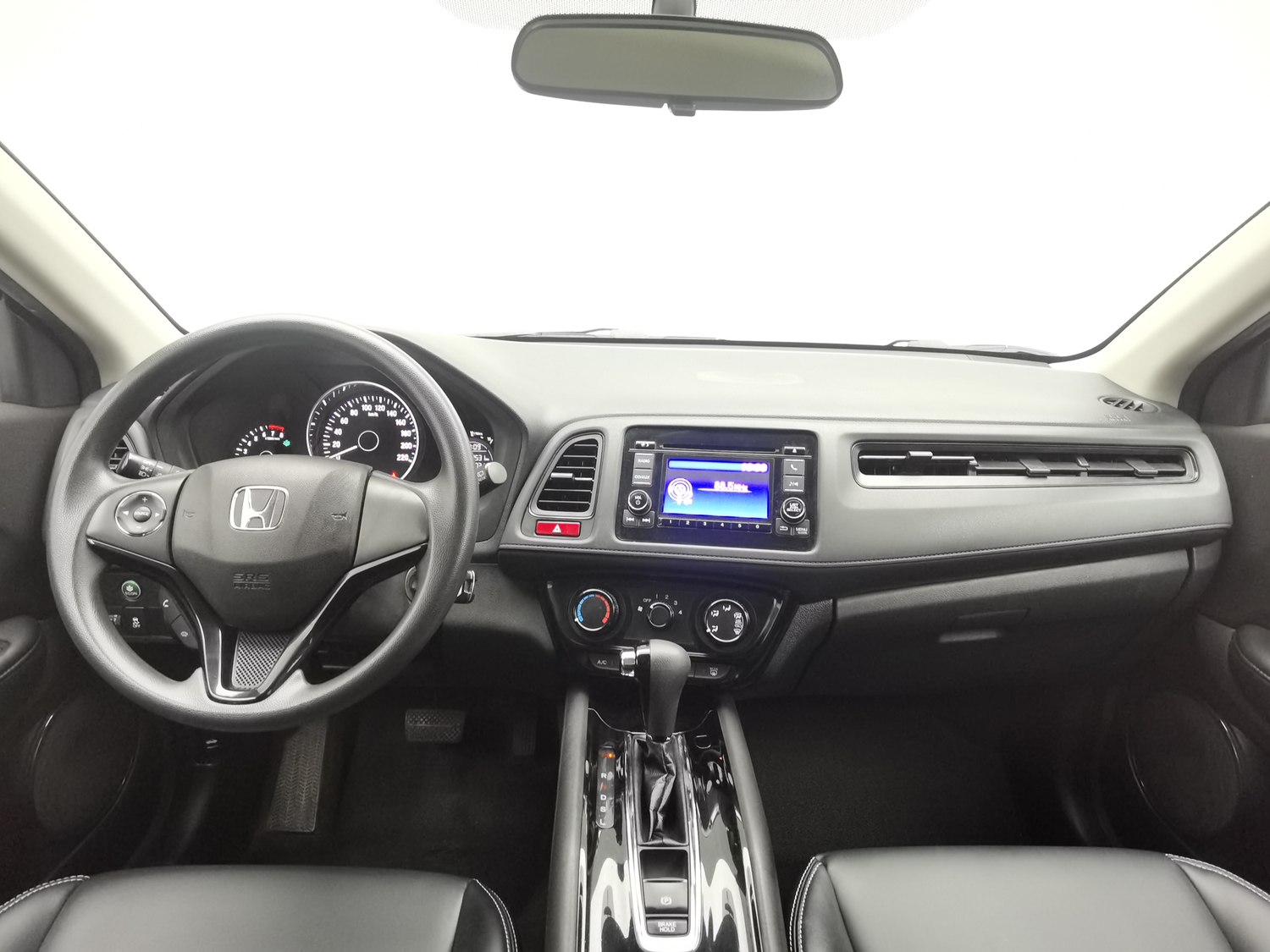 Used Honda Vezel 2017 1.5 AT