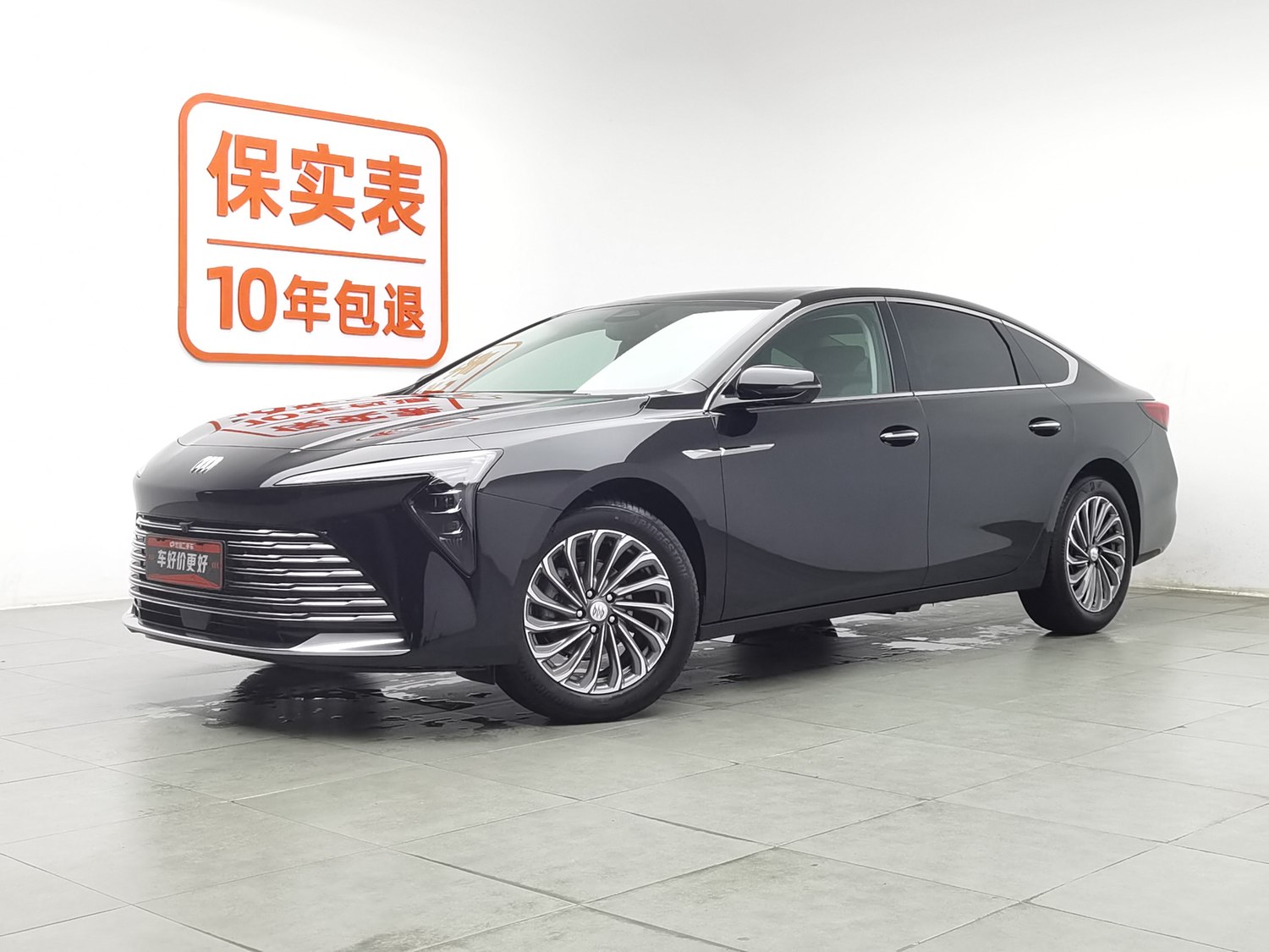 Used Buick LaCrosse 2026 2.0 AT