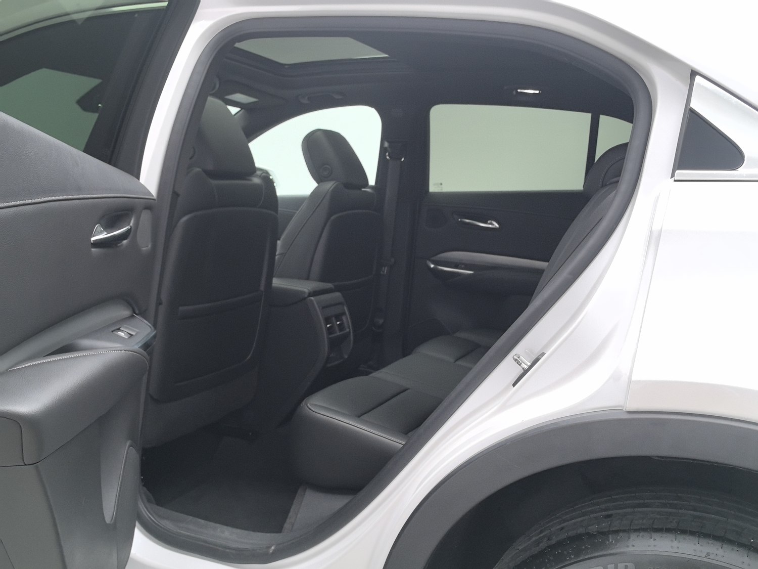Used Cadillac XT4 2018 2.0 AT