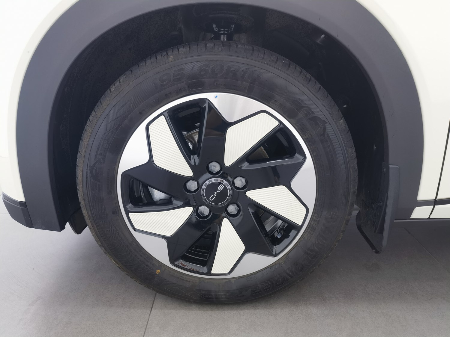 Used BYD Dolphin 2025