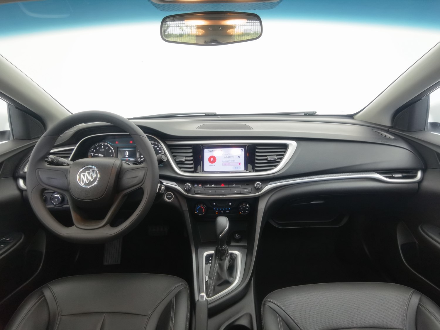 Used Buick Excelle 2021 1.3 AT