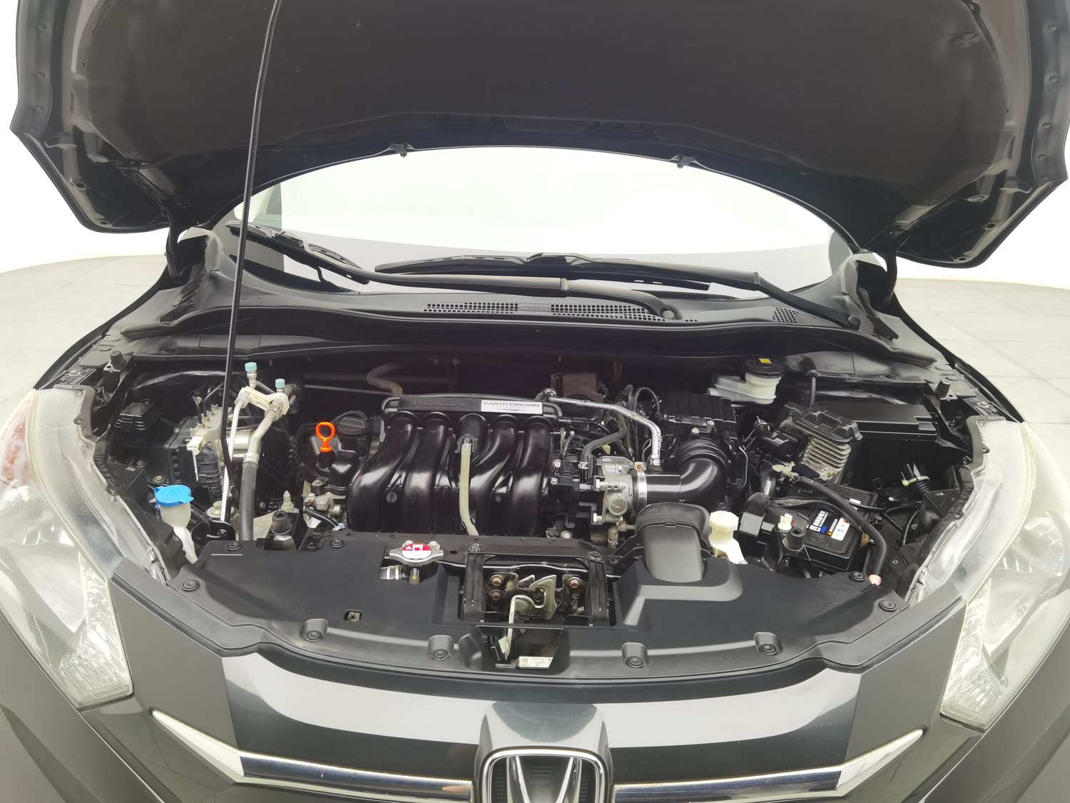 Used Honda Vezel 2017 1.5 AT