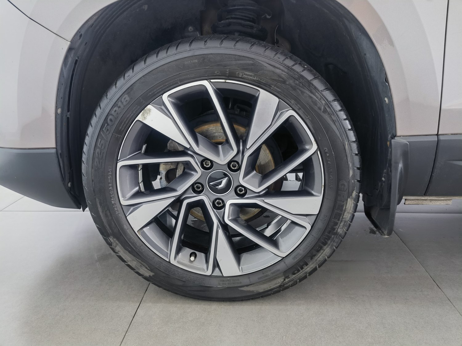 Used Jetta VS7 2020 1.4 AT