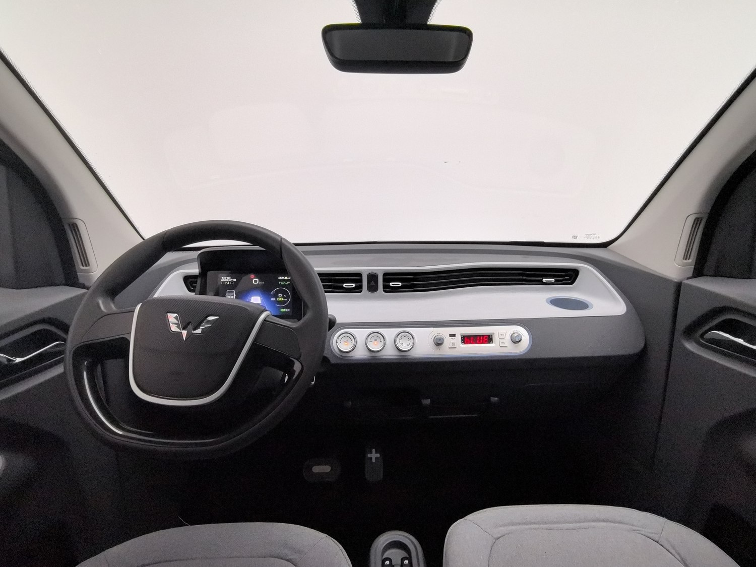 Used Wuling Hongguang MINIEV 2021