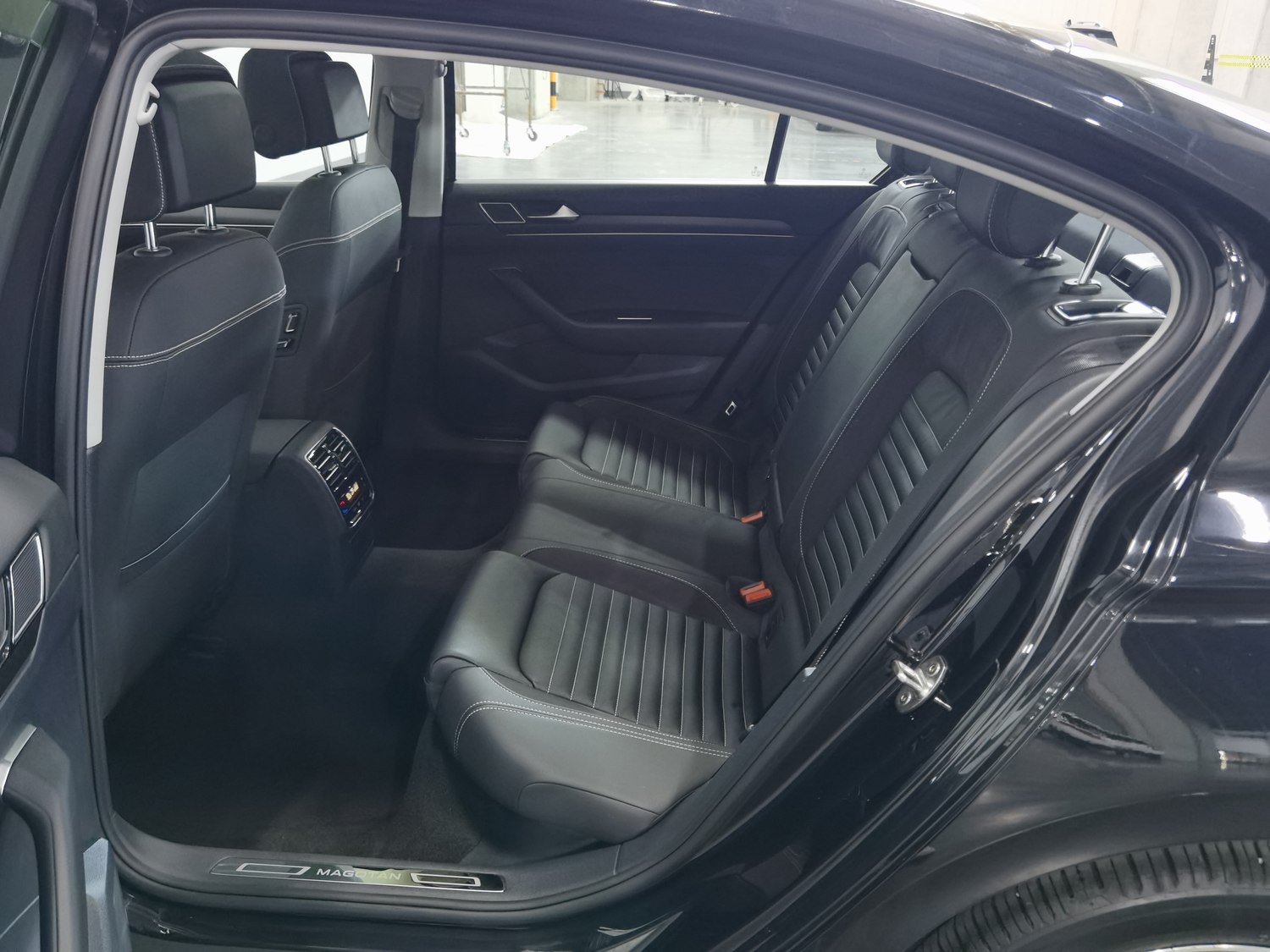 Used Volkswagen Magotan 2020 2.0 AT