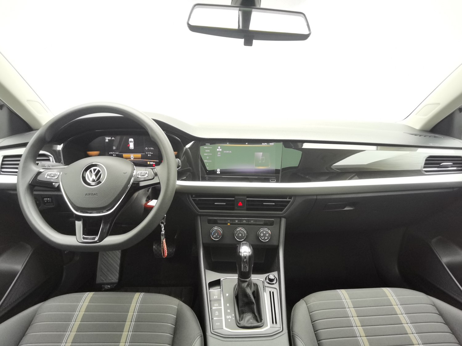 Used Volkswagen Lavida 2022 1.4 AT