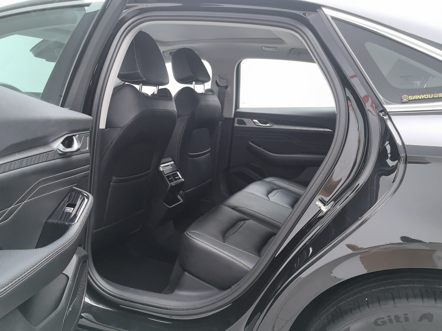 Used Geely Xingrui 2023 2.0 AT