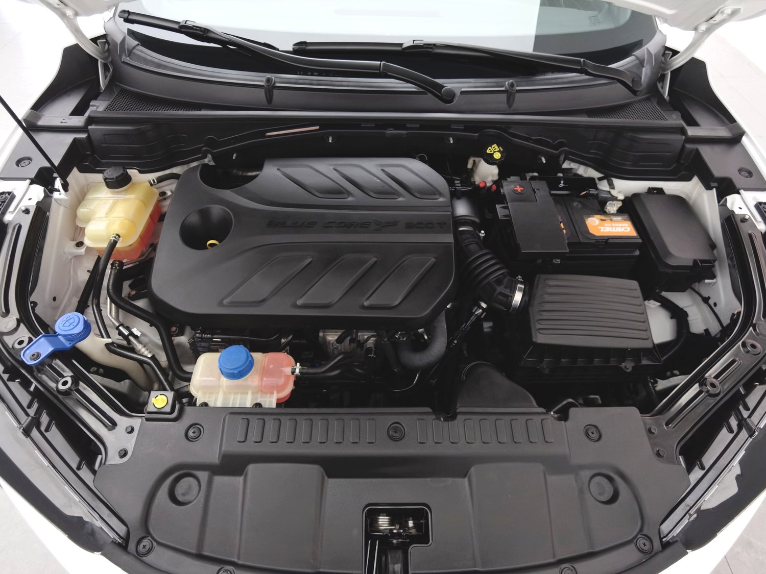 Used Changan UNI-T 2022 1.5 AT