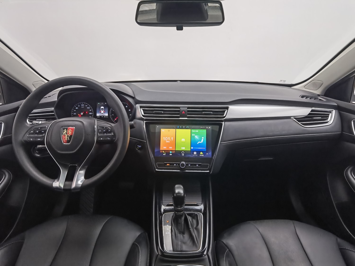 Used Roewe i5 2019 1.5 AT