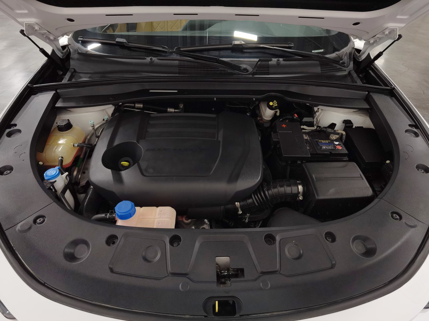 Used Changan UNI-K 2021 2.0 AT