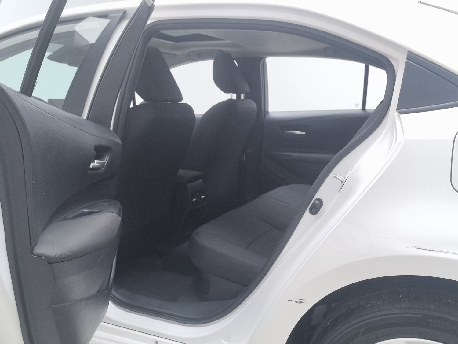 Used Toyota Corolla 2023 1.8 AT
