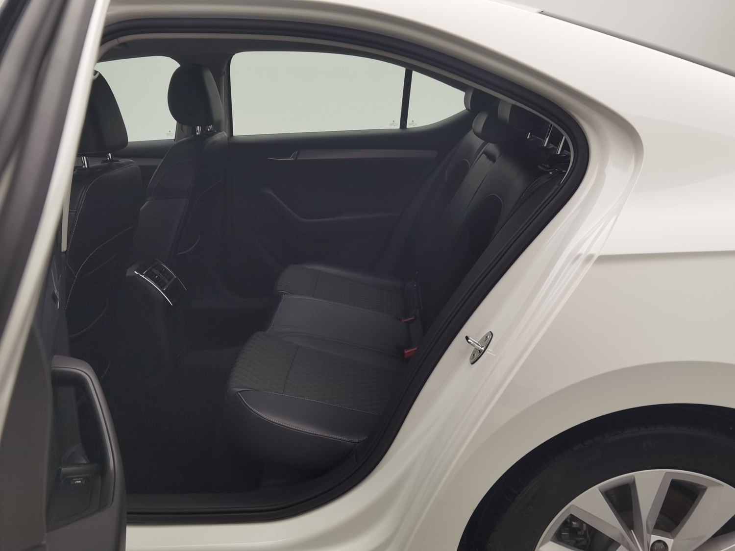 Used Skoda Superb 2016 1.8 AT