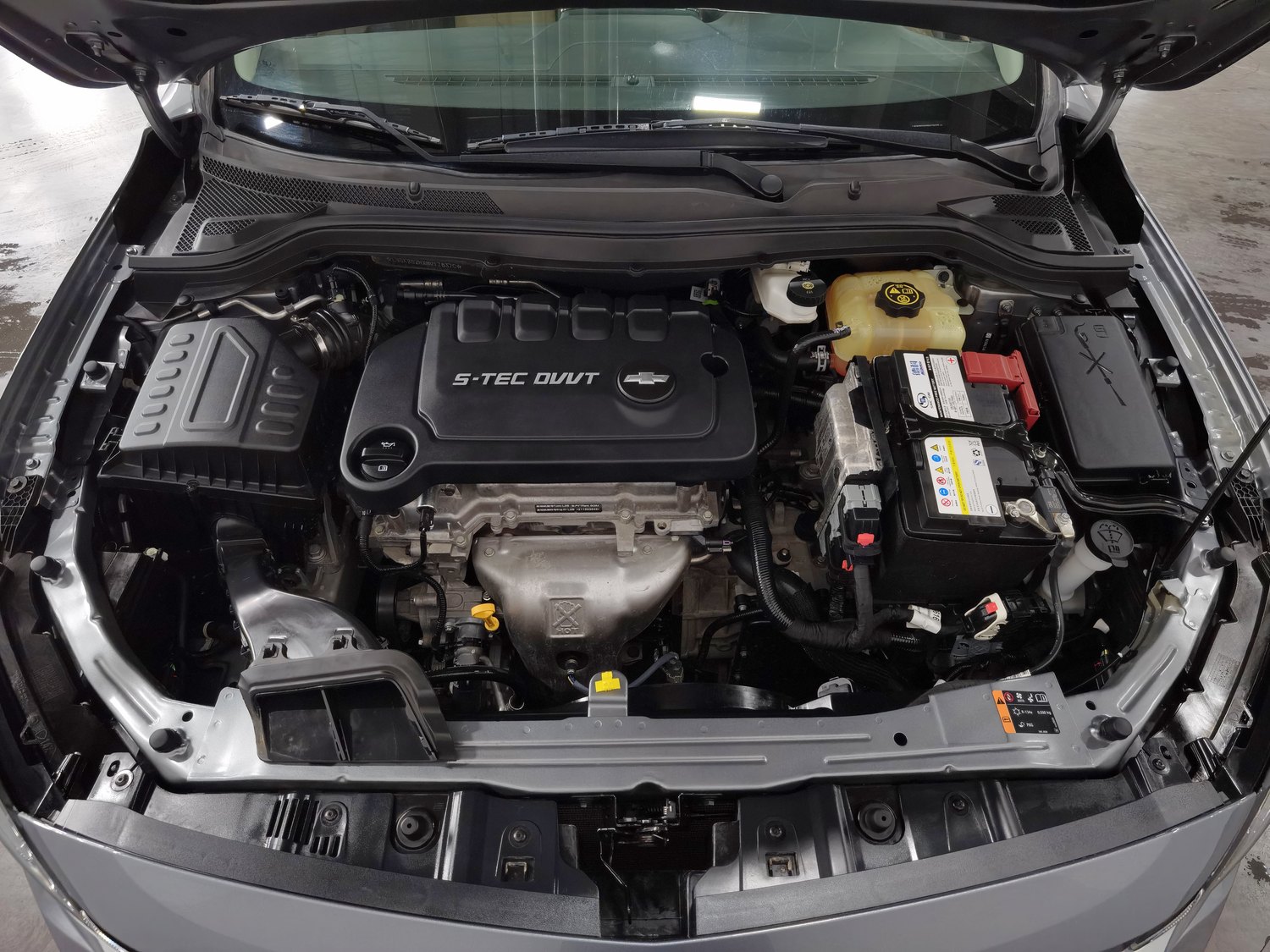 Used Chevrolet Monza 2021 1.5 AT