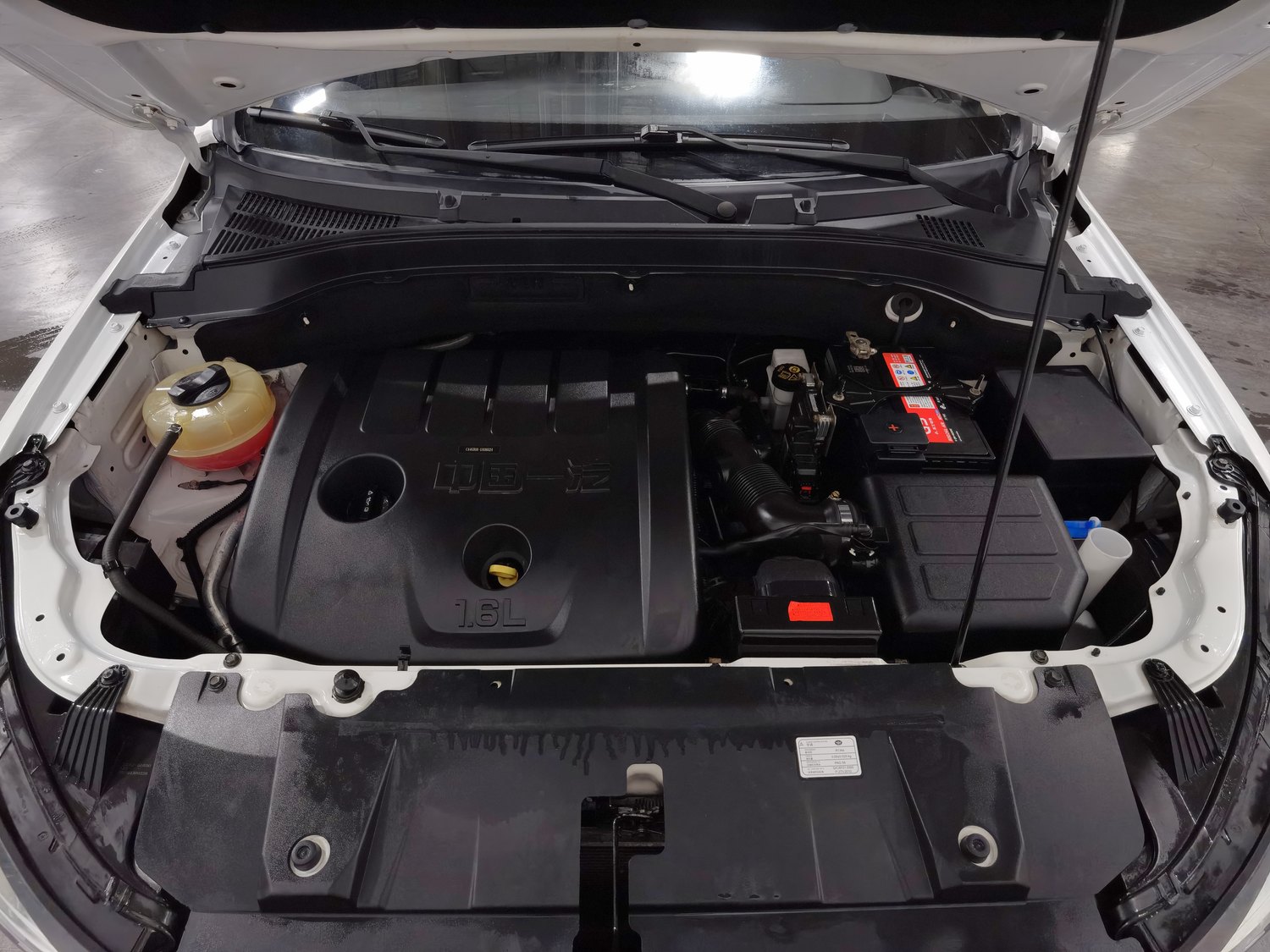 Used Bestune X40 2019 1.6 AT