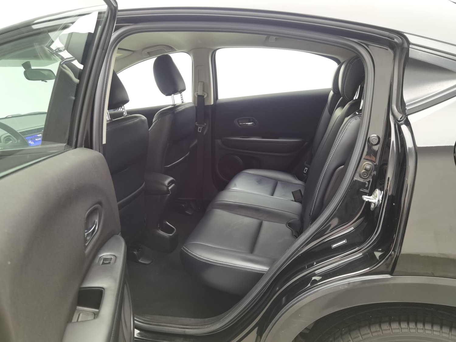 Used Honda Vezel 2017 1.5 AT