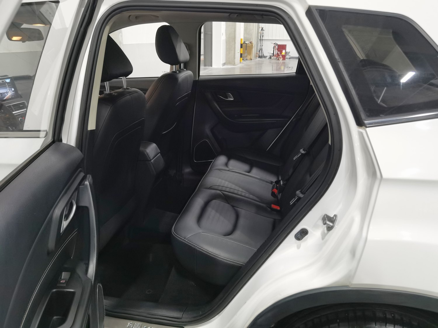 Used Bestune X40 2019 1.6 AT