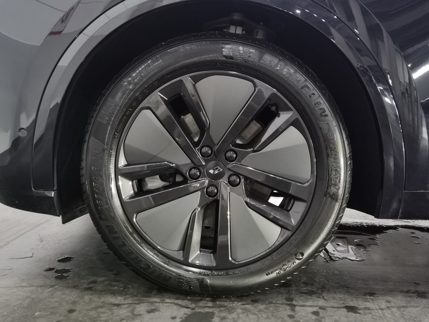Used Li Auto L8 2024 1.5 AT