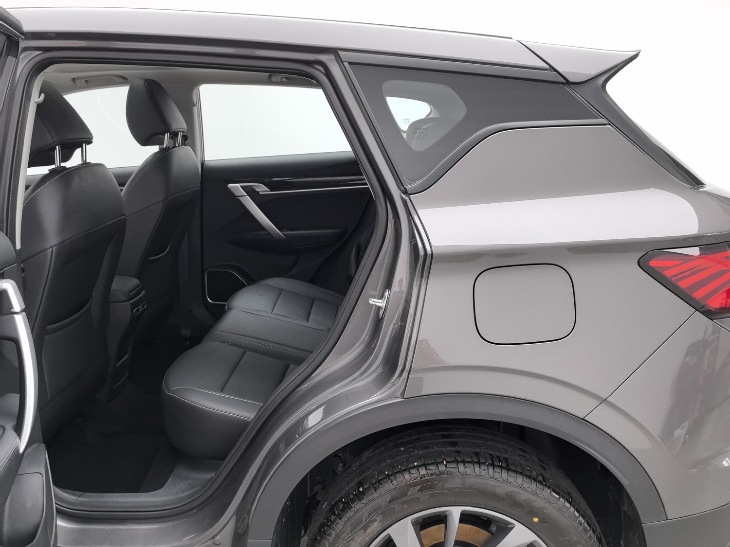 Used Geely Binyue 2025 1.5 AT