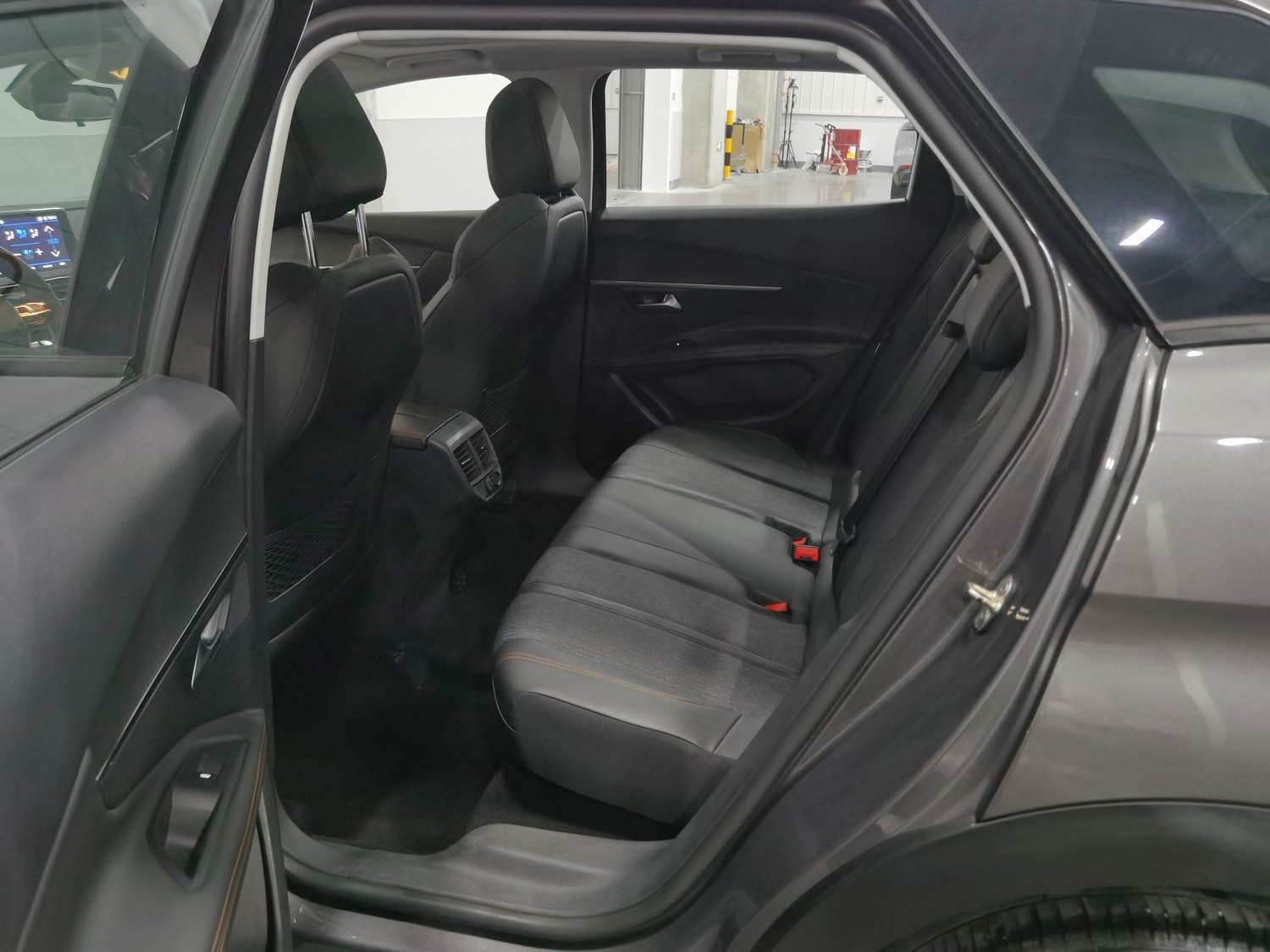 Used Peugeot 4008 2018 1.6 AT
