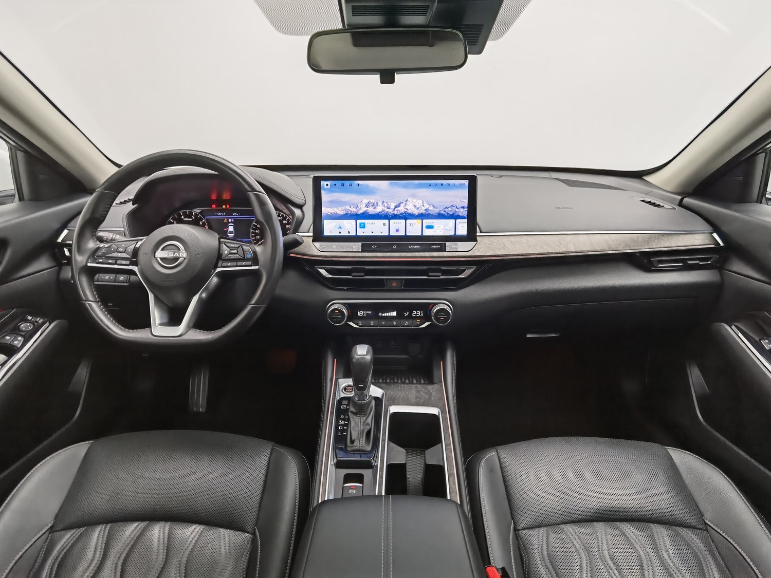 Used Nissan Teana 2022 2.0 AT