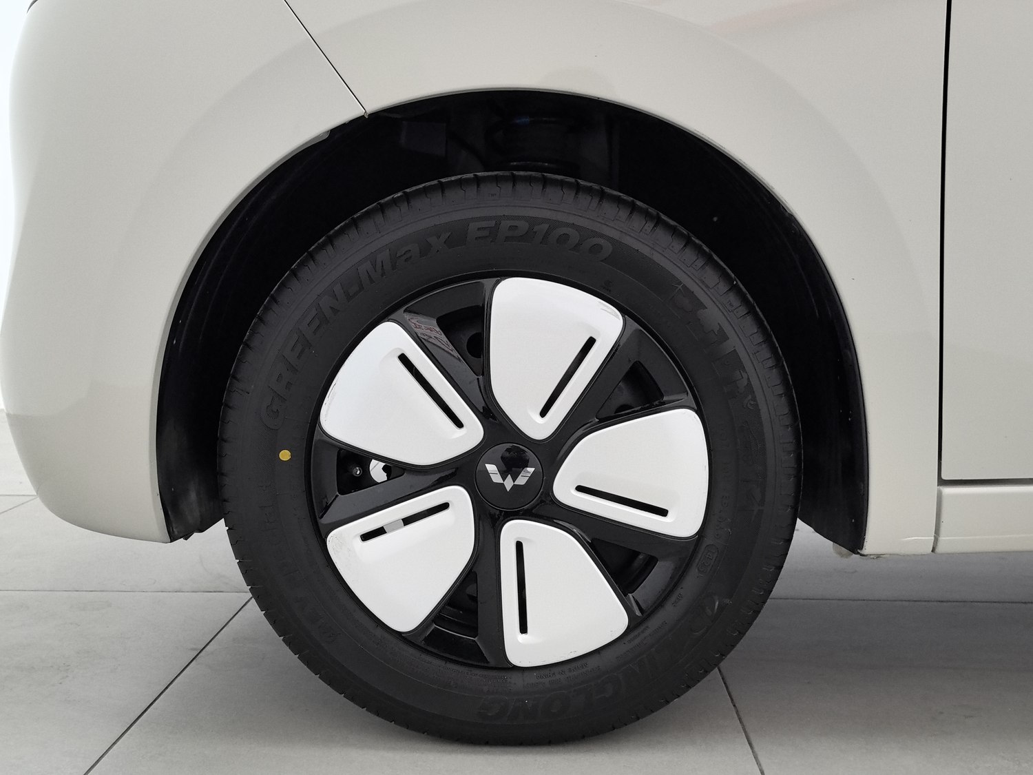 Used Wuling Hongguang MINIEV 2025