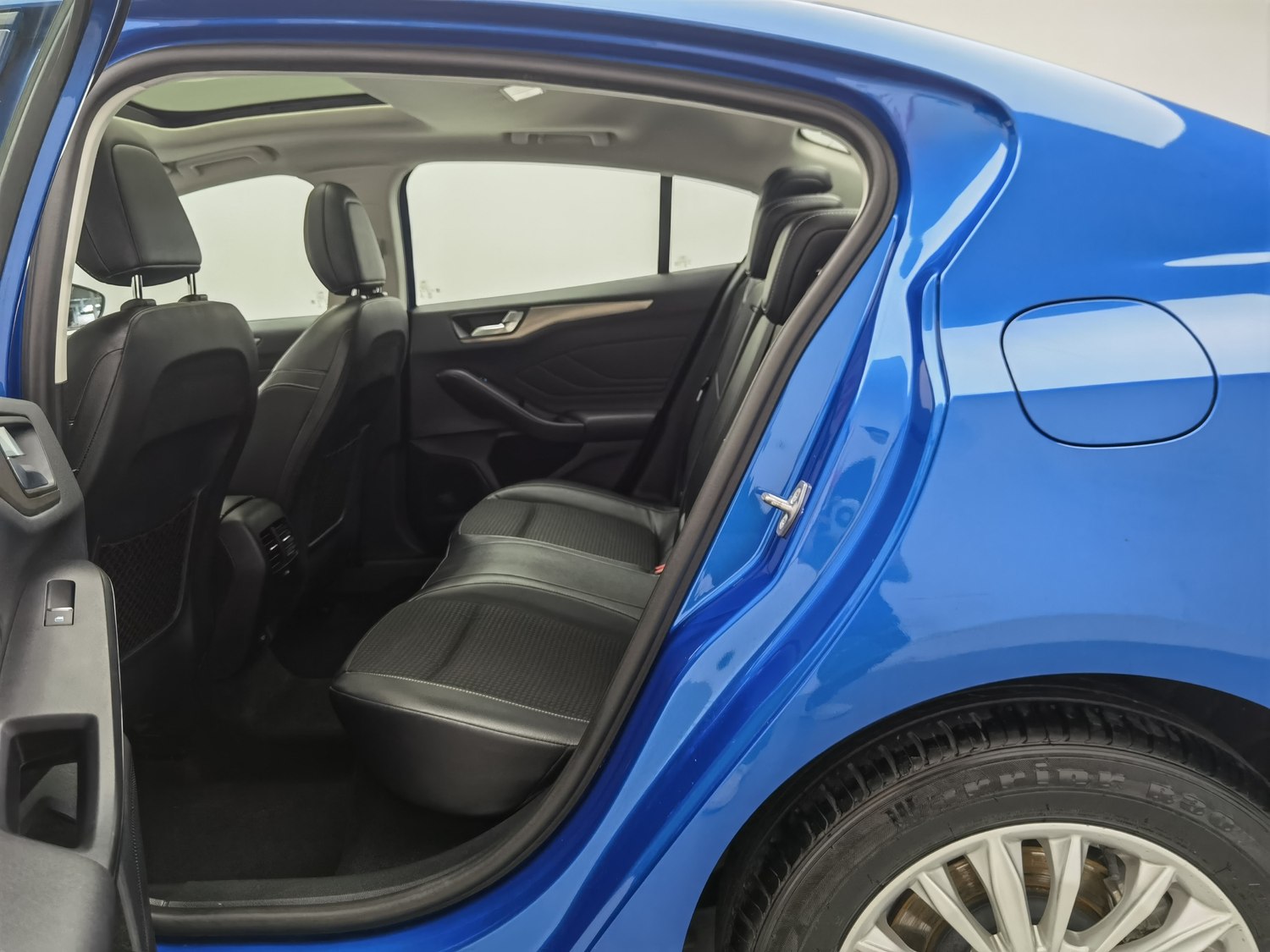 Used Ford Focus 2019 1.5 AT