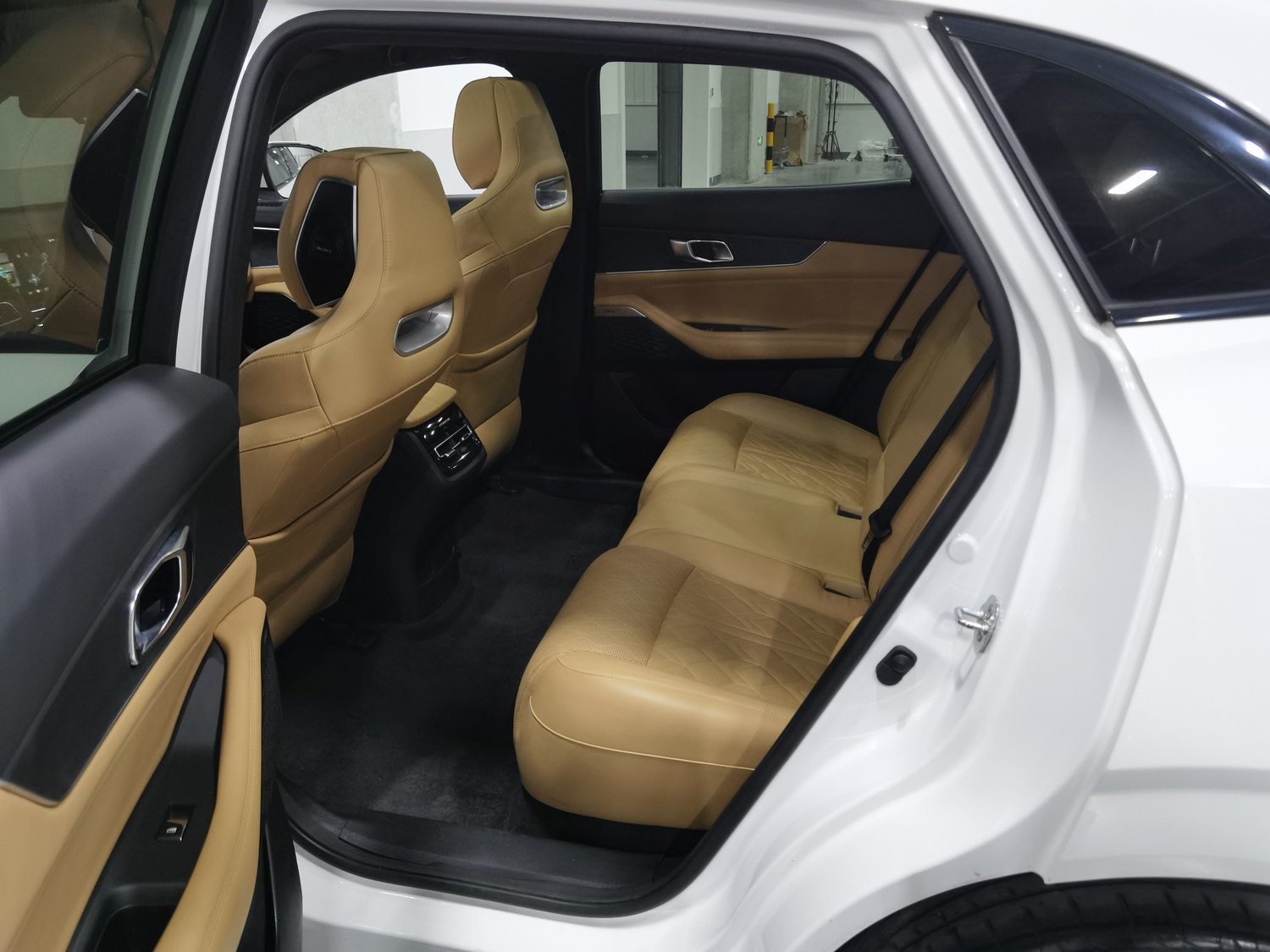 Used Changan UNI-K 2021 2.0 AT
