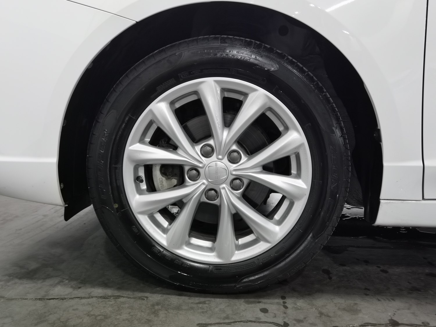 Used Roewe i5 2020 1.5 AT