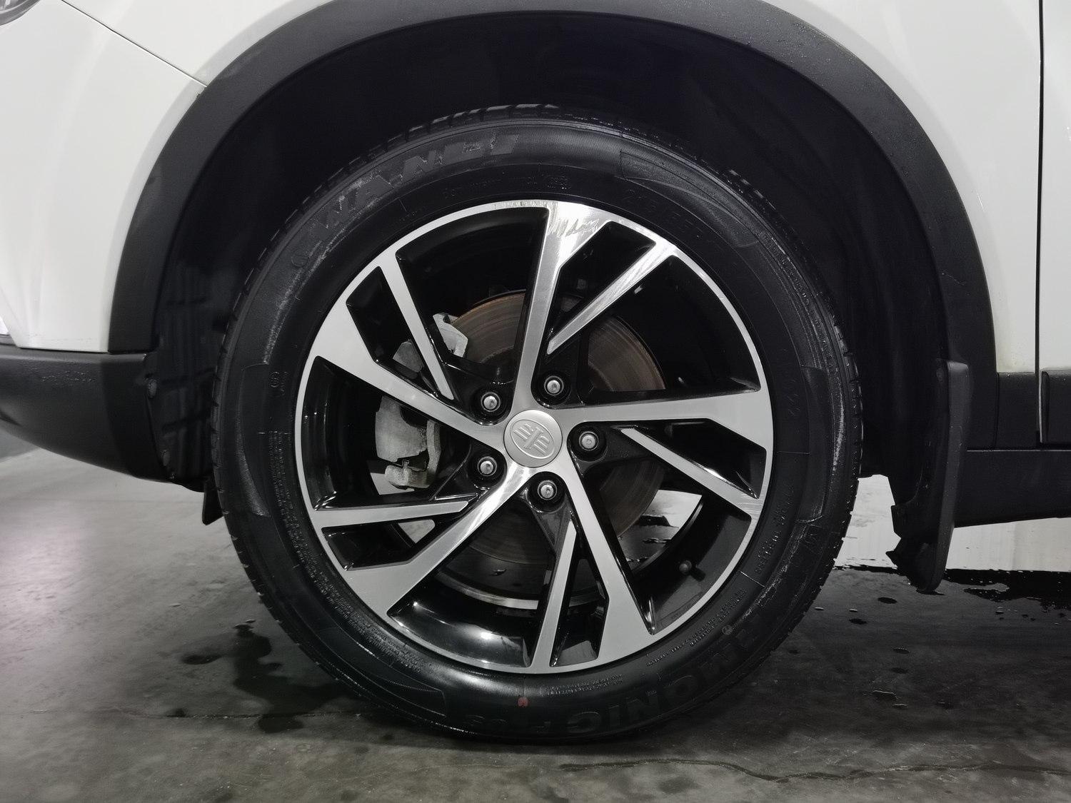 Used Bestune X40 2019 1.6 AT