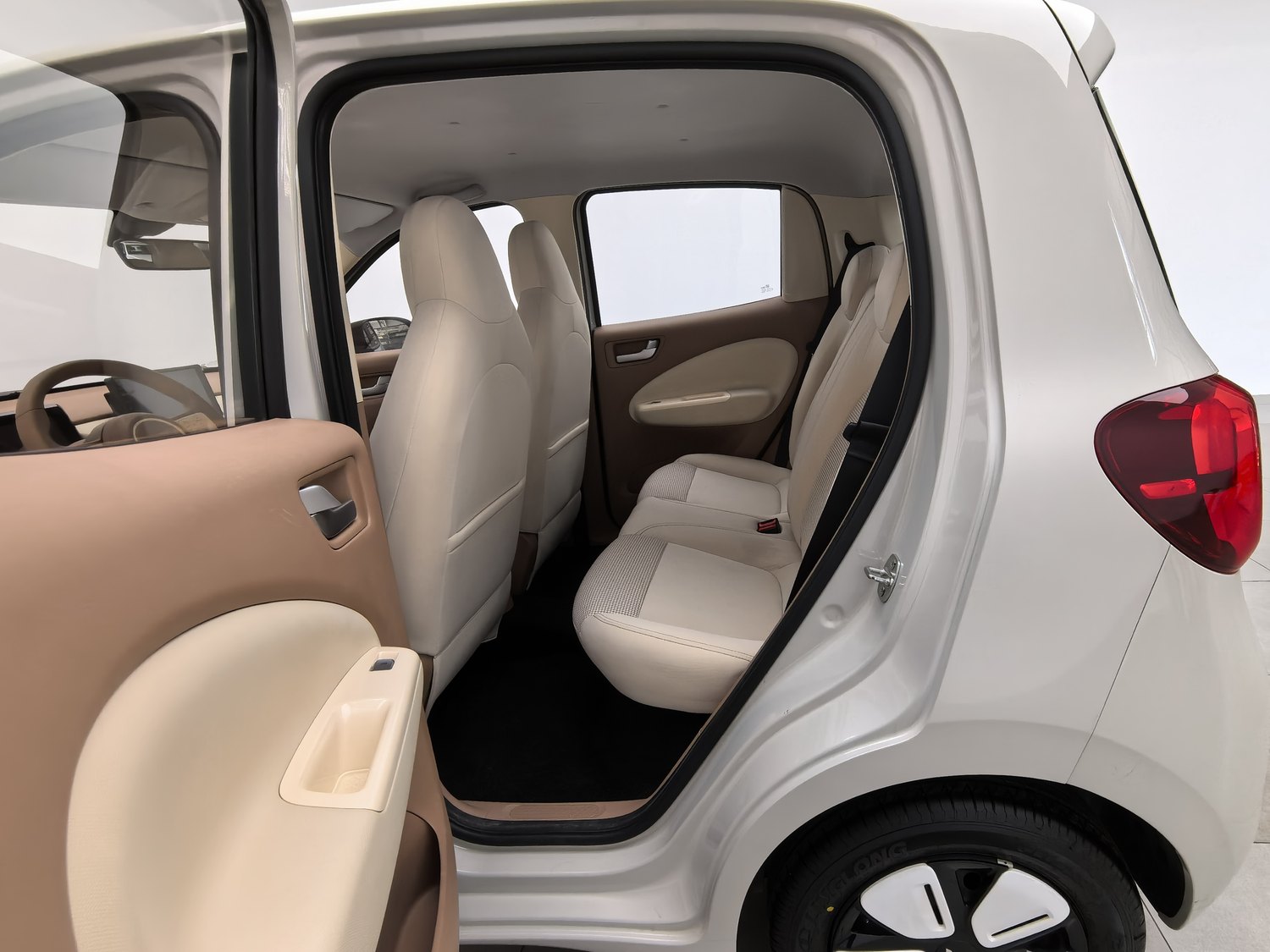 Used Wuling Hongguang MINIEV 2025