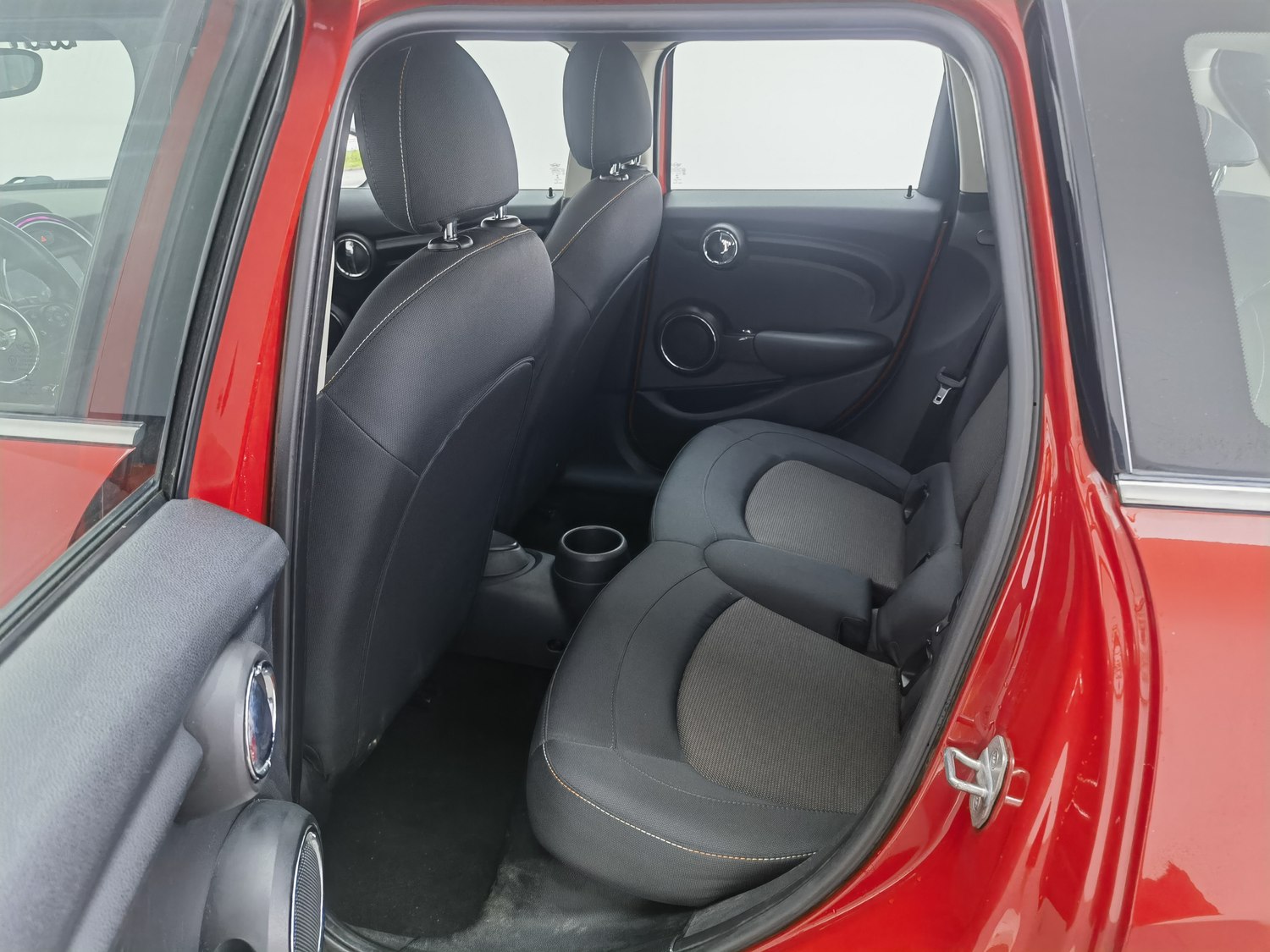 Used MINI MINI 2016 1.2 AT