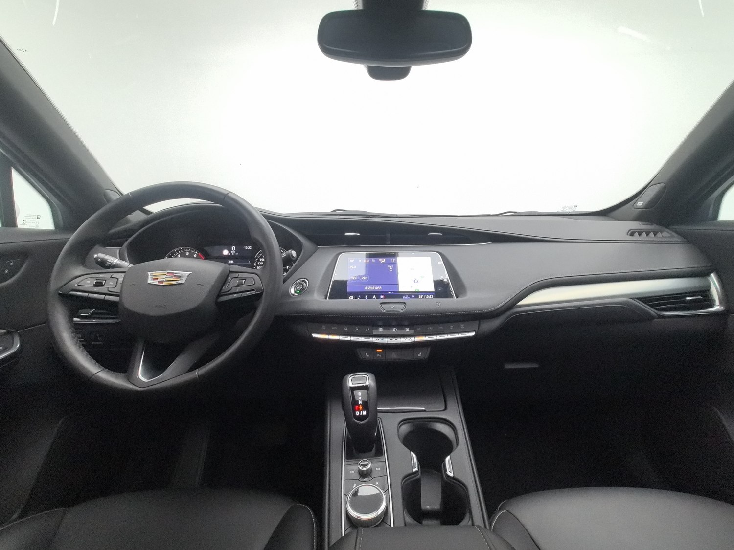 Used Cadillac XT4 2018 2.0 AT