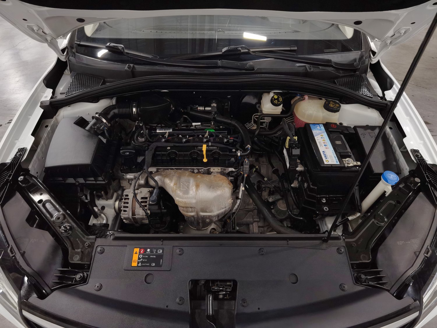 Used Roewe i5 2020 1.5 AT