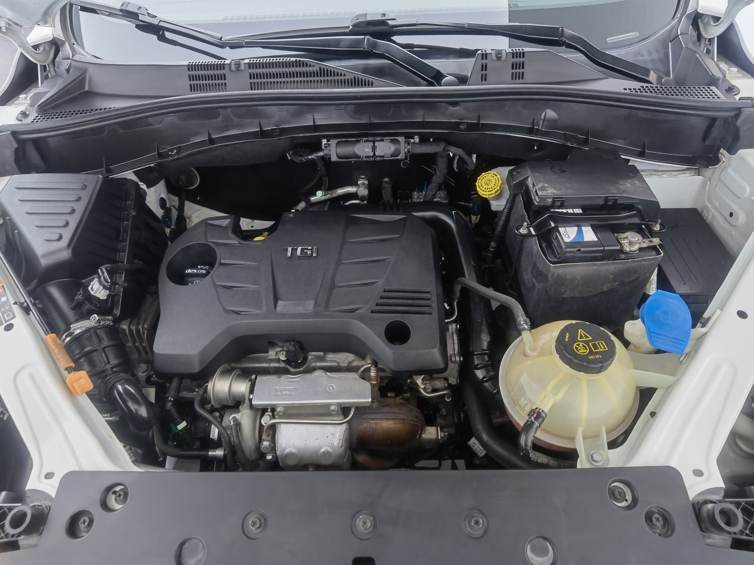 Used Roewe RX5 2016 1.5 AT