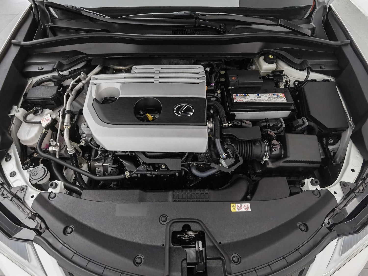 Used Lexus UX 2020 2.0 AT