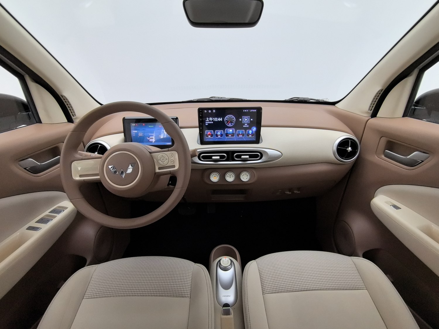 Used Wuling Hongguang MINIEV 2025