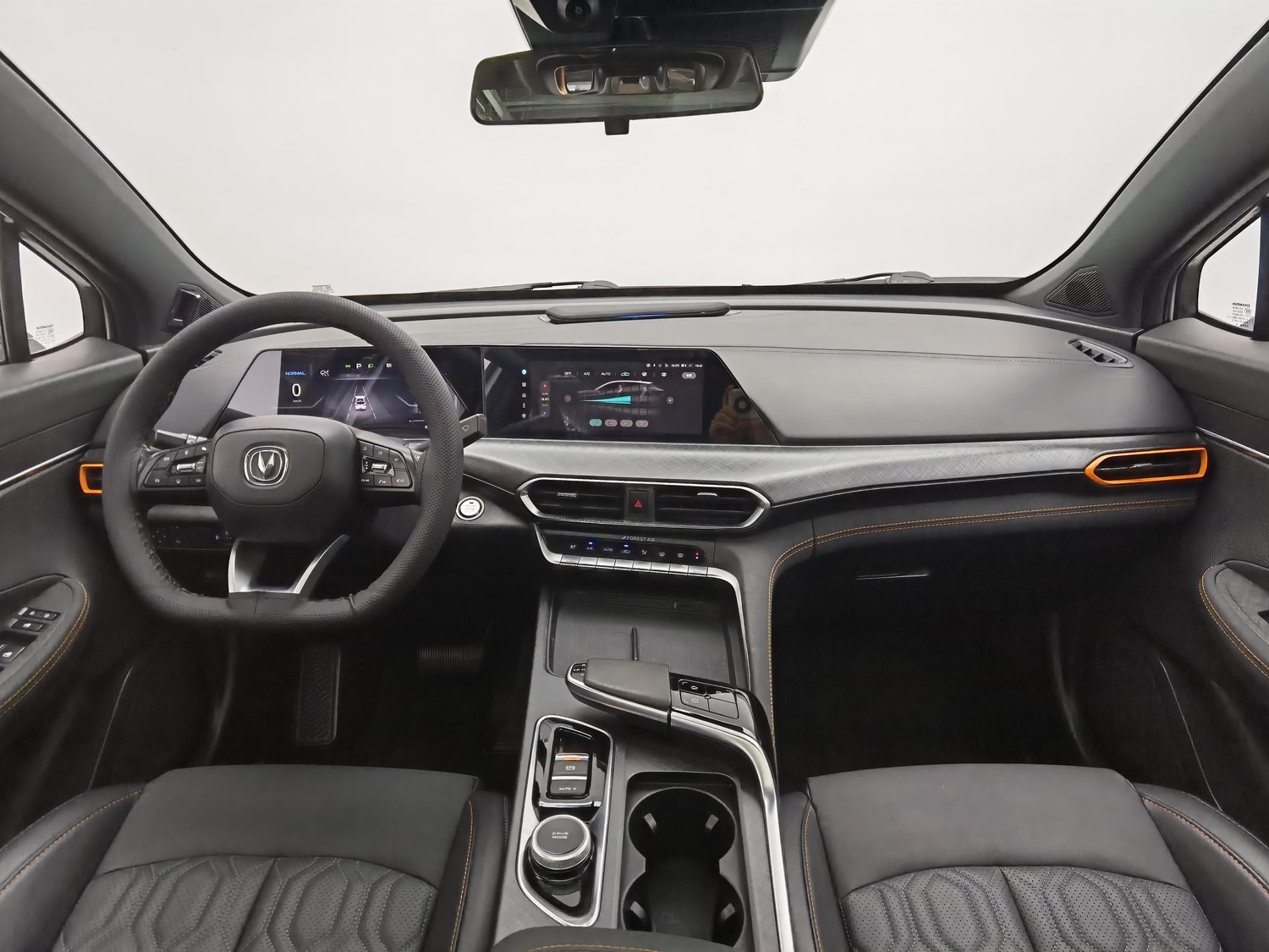 Used Changan UNI-T 2022 1.5 AT