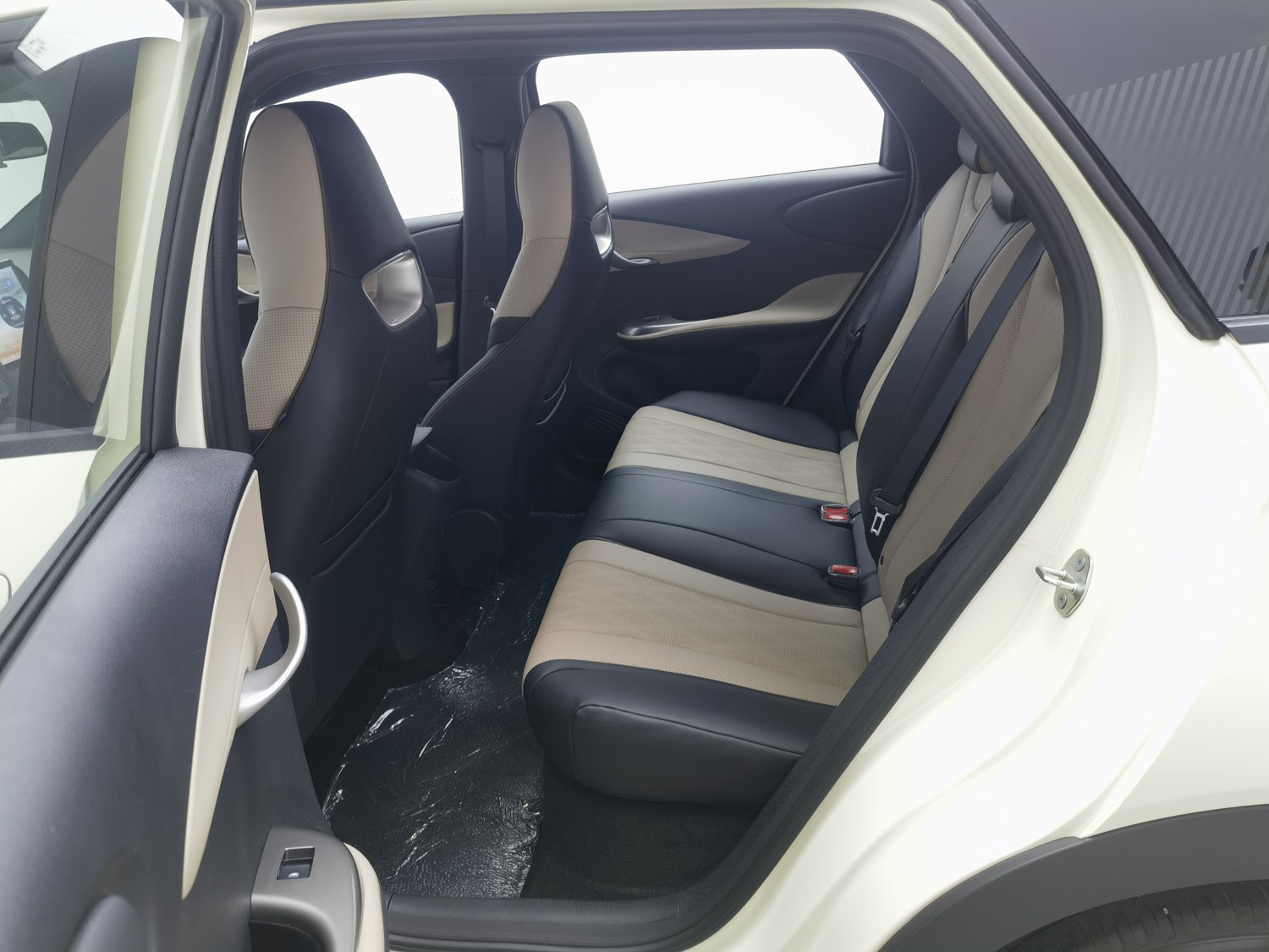 Used BYD Dolphin 2025