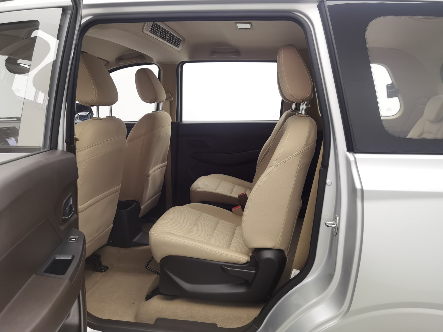Used Wuling Hongguang 2018 1.5 MT